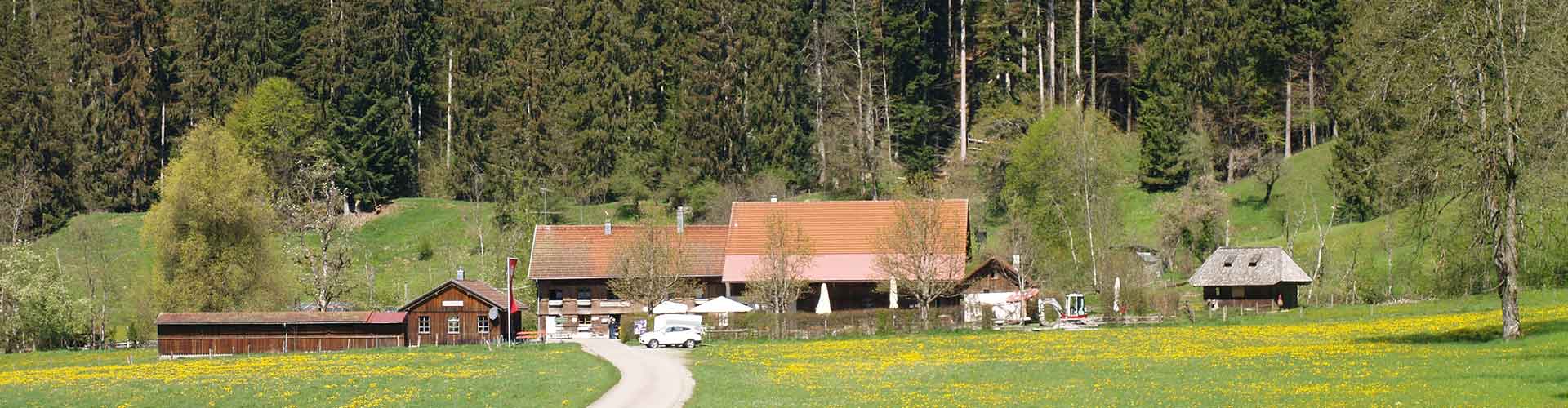 Badwirtschaft Malleichen